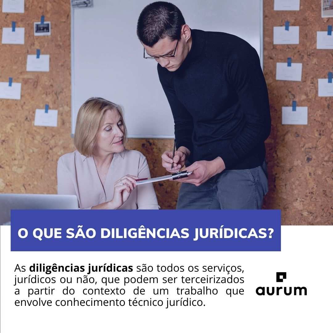 Dilig Ncias Jur Dicas O Que S O Quais Os Tipos E Quem Faz