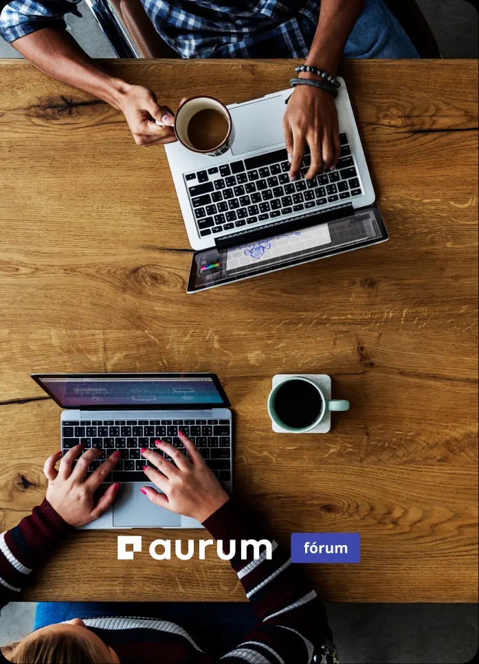 Forum Aurum/