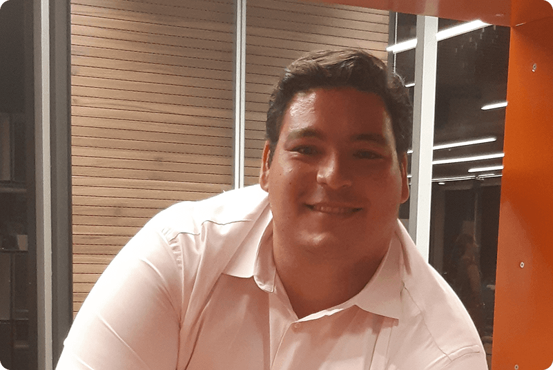 foto andré
