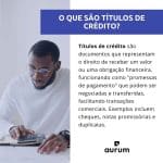 Títulos De Crédito: Princípios E Aspectos Legais