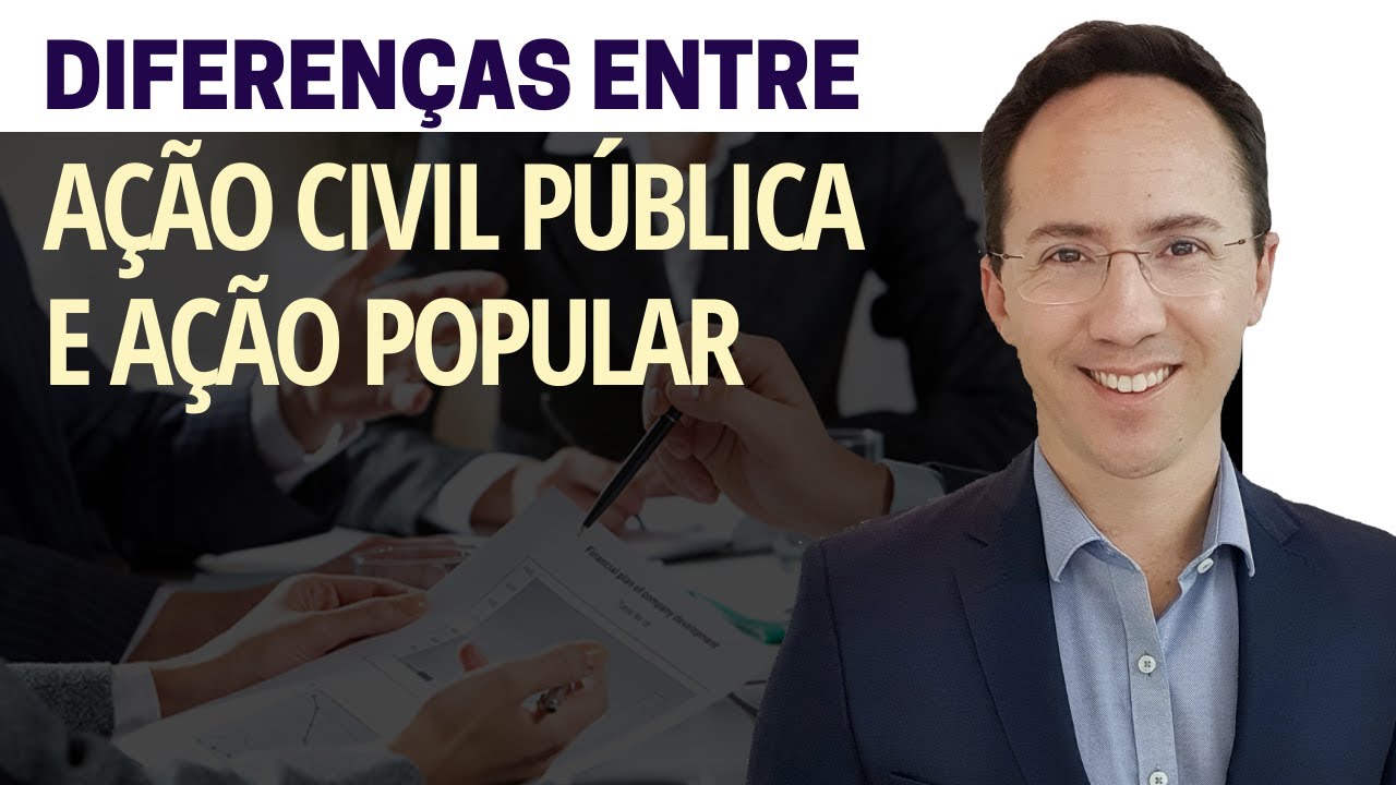 Quais as consequências de uma ação popular?