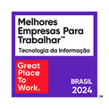 Great Place to Work 2026