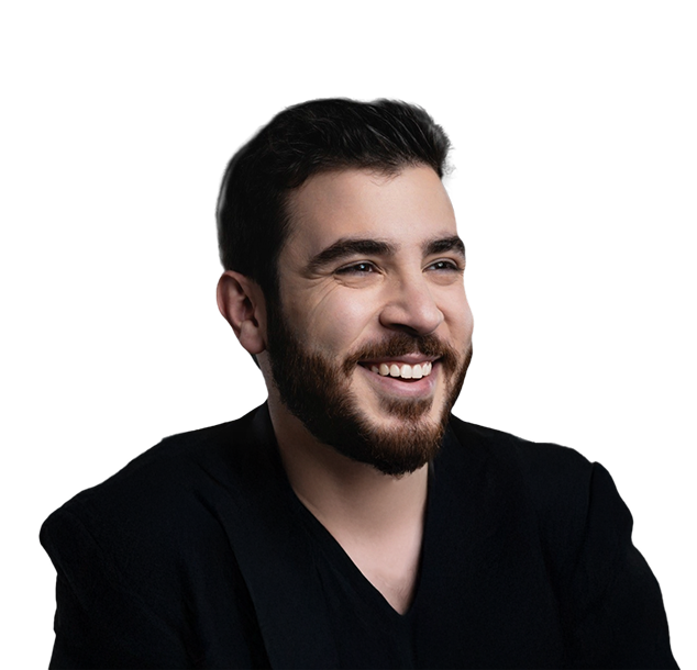 palestrante Guilherme Tocci