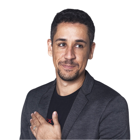 palestrante Nélio Xavier